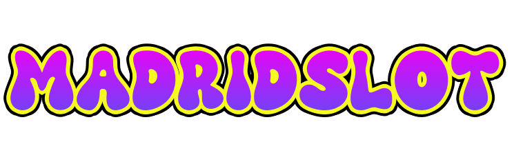 MADRIDSLOT